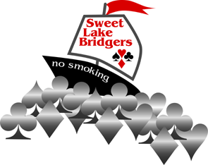 Sweet Lake Bridgers logo