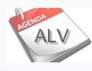 Agenda en bijagen ALV 2 december 2026